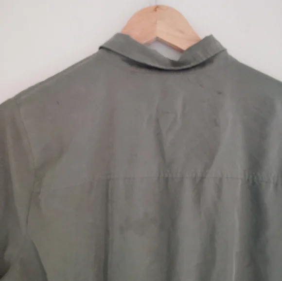 Isabel Maternity Long Sleeve Dress (Host Pick 🎉) - Picture 7 of 9